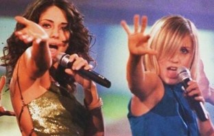 Il greatest hits di Paola & Chiara