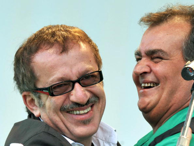 Governo Berlusconi III: decimo mese