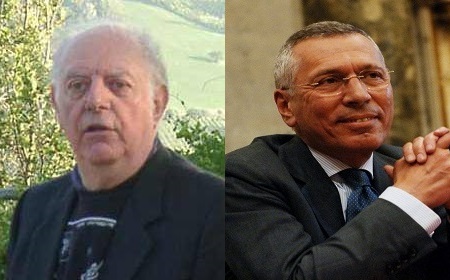 Attenti a questi due!