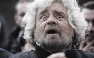 Beppe Grillo