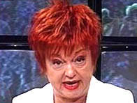 Evviva Wanna Marchi!