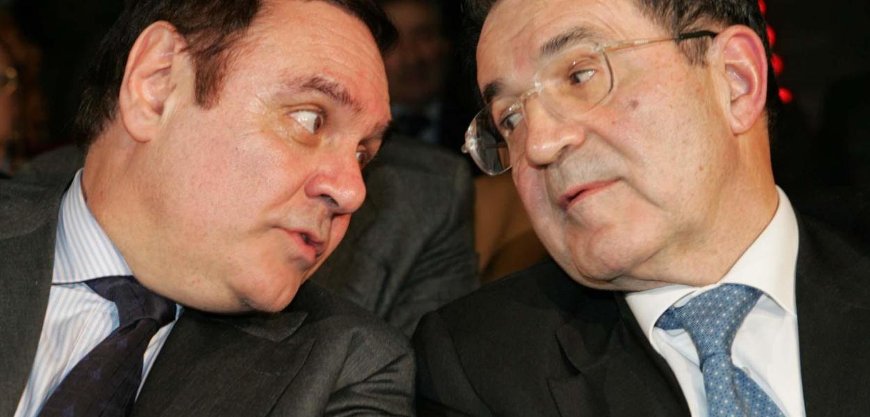 Governo Prodi II: terzo mese