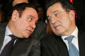 Governo Prodi II: terzo mese