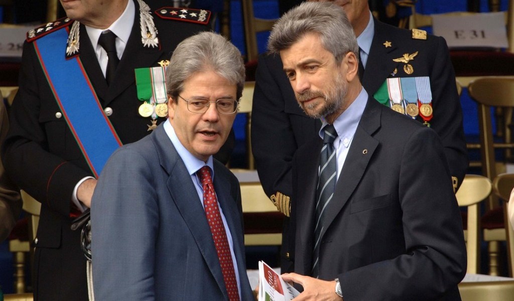 Governo Prodi II: quarto mese