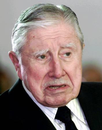 Augusto Pinochet