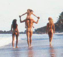 Naturismo e nudismo