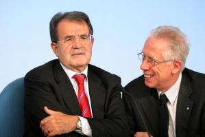 Governo Prodi II: settimo mese