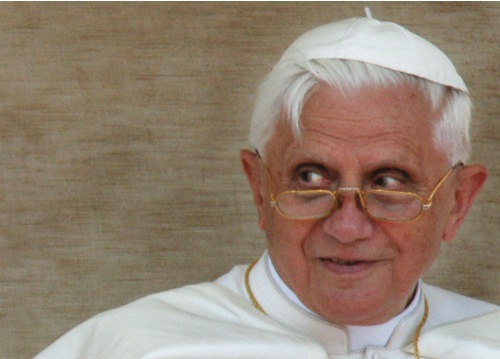 Benedetto XVI