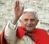 Benedetto XVI
