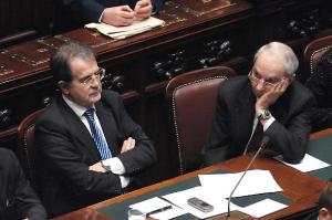 Governo Prodi II: undicesimo mese