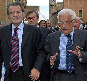 Governo Prodi II: tredicesimo mese