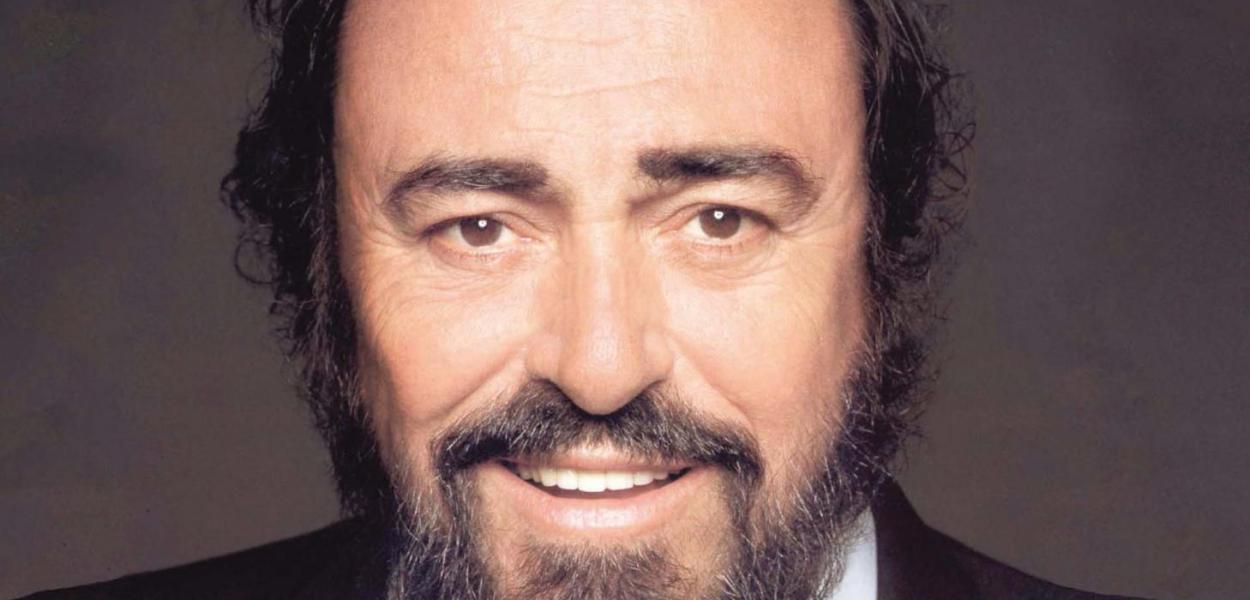 Pavarotti: la morte di un evasore