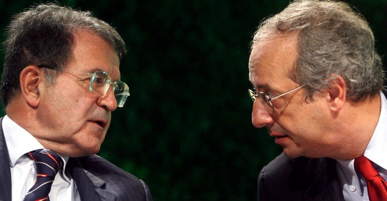 Governo Prodi II: diciasettesimo mese