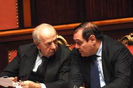 Governo Prodi II: diciottesimo mese