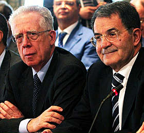 Senato approva Legge Finanziaria 2008