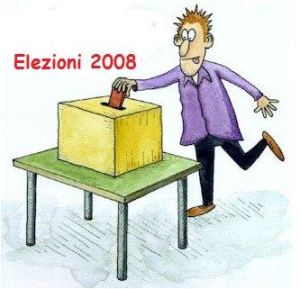Elezioni 2008