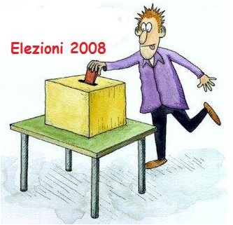 Elezioni 2008
