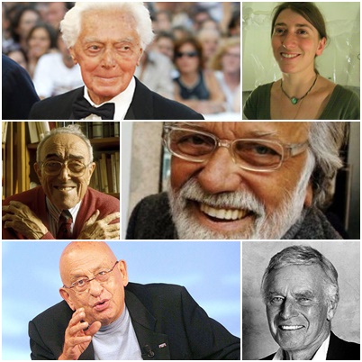 2008, un anno di morti eccellenti