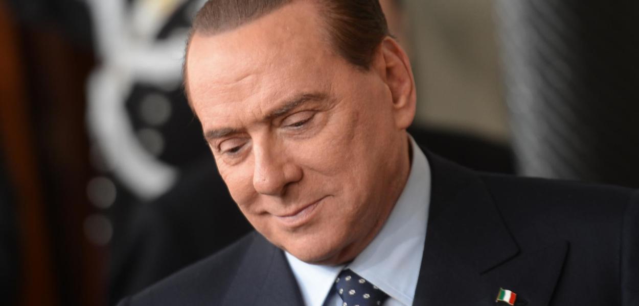 Governo Berlusconi IV: ottavo mese