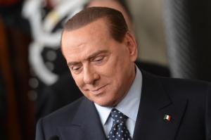 Governo Berlusconi IV: ottavo mese