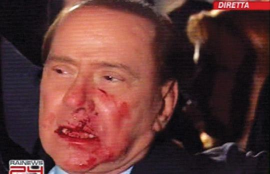 Governo Berlusconi IV: ventesimo mese