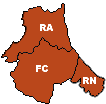 No alla “nuova” regione Romagna