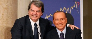 Governo Berlusconi IV: decimo mese