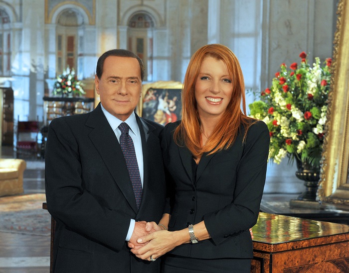 Governo Berlusconi IV: tredicesimo mese