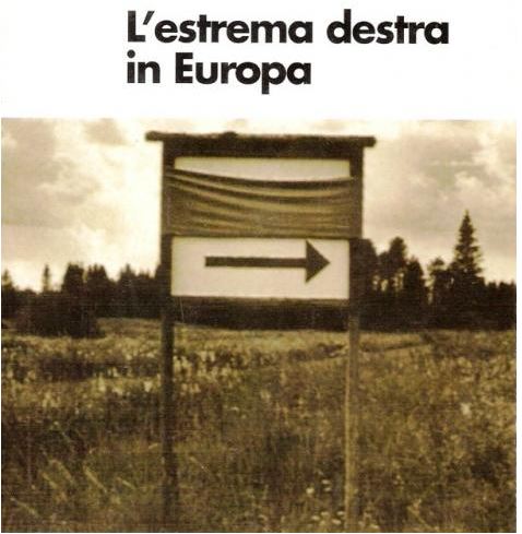 L'estrema destra