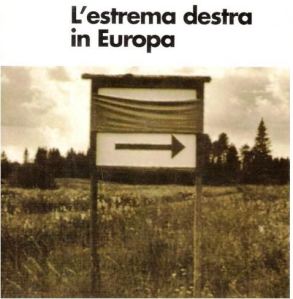 L'estrema destra
