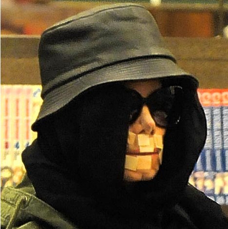 Micheal Jackson è morto!? Niente di sorprendente!