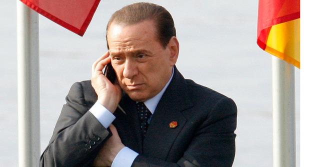 Governo Berlusconi IV: diciasettesimo mese