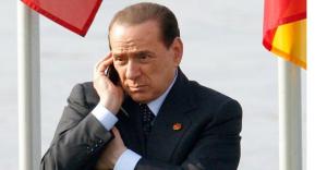 Governo Berlusconi IV: diciasettesimo mese