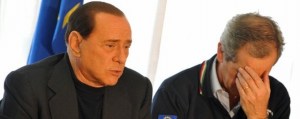 Governo Berlusconi IV: ventiduesimo mese