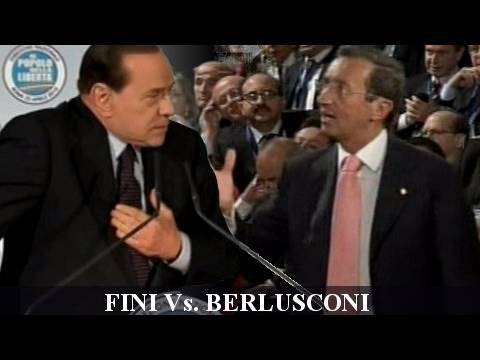 Governo Berlusconi IV: ventiquattresimo mese