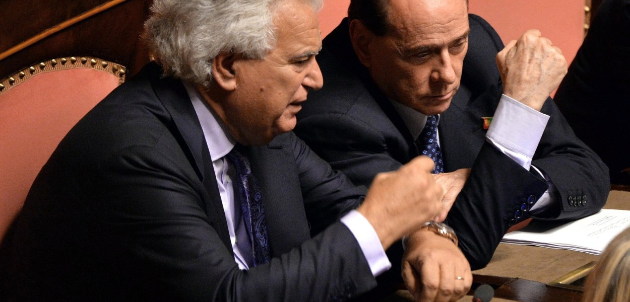 Governo Berlusconi IV: venticinquesimo mese