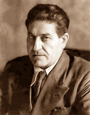 Giuseppe Di Vittorio