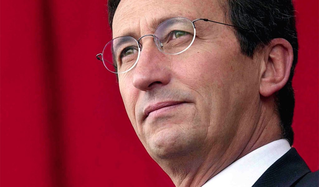 Governo Berlusconi IV: ventisettesimo mese