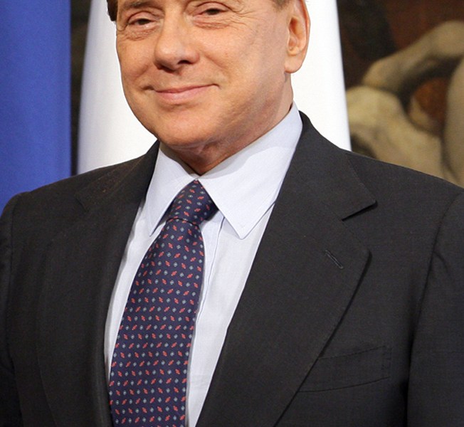 Governo Berlusconi IV: ventottesimo mese