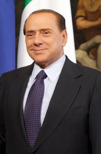 Governo Berlusconi IV: ventottesimo mese