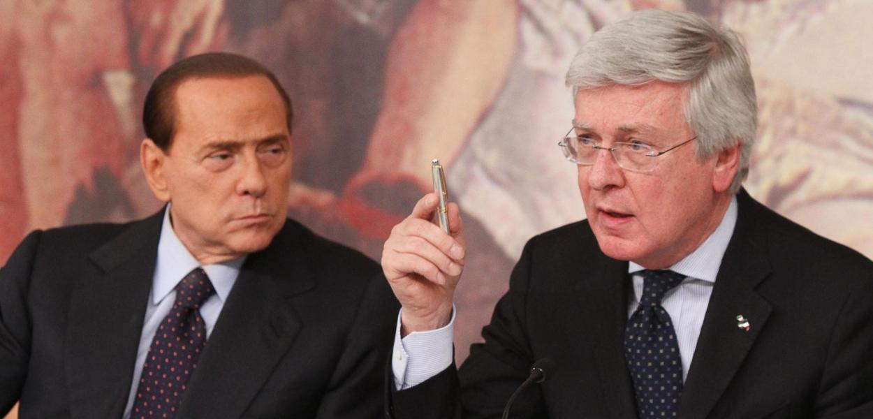 Governo Berlusconi IV: ventinovesimo mese