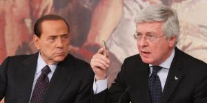 Governo Berlusconi IV: ventinovesimo mese