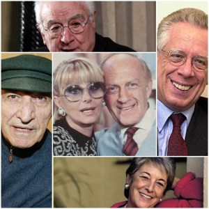 2010, un anno di morti eccellenti