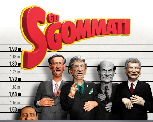 La satira non è comicità e non deve far ridere