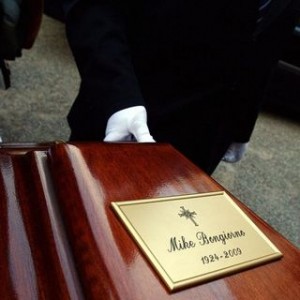 Nessuna pace per Mike