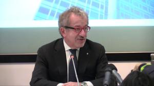 Governo Berlusconi IV: trentacinquesimo mese