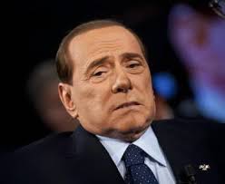 Governo Berlusconi IV: trentottesimo mese