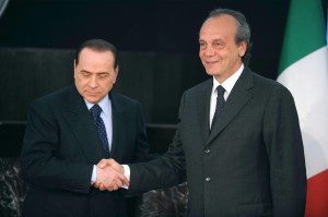 Governo Berlusconi IV: trentanovesimo mese