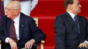 Governo Berlusconi IV: quarantaduesimo mese