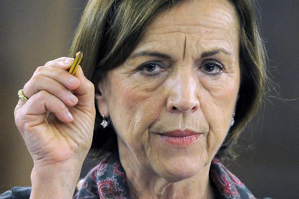 Governo Monti: quinto mese